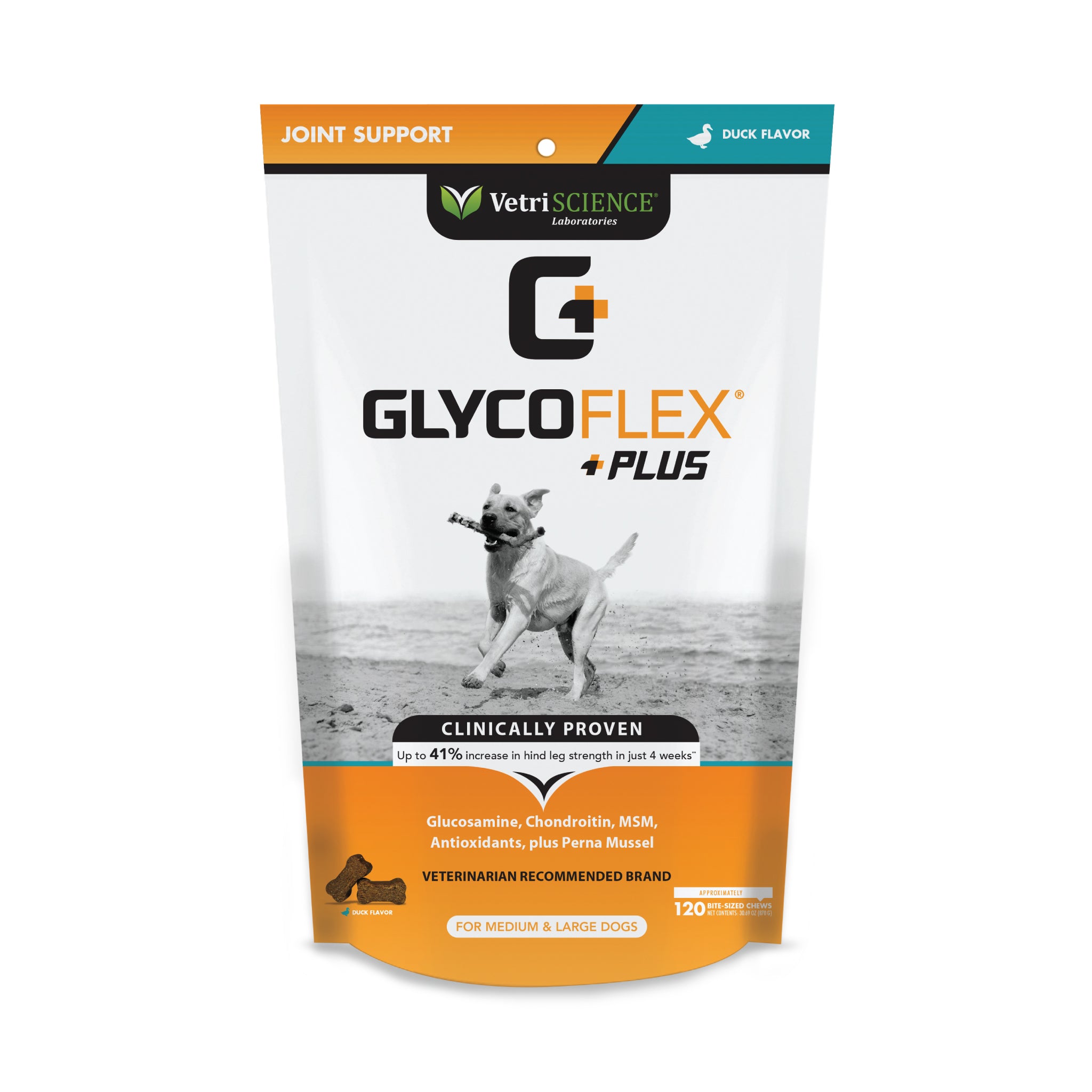 Supplements