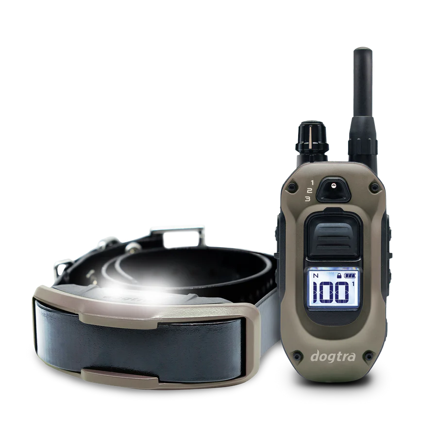 Dogtra 1900X (1-Dog Unit)