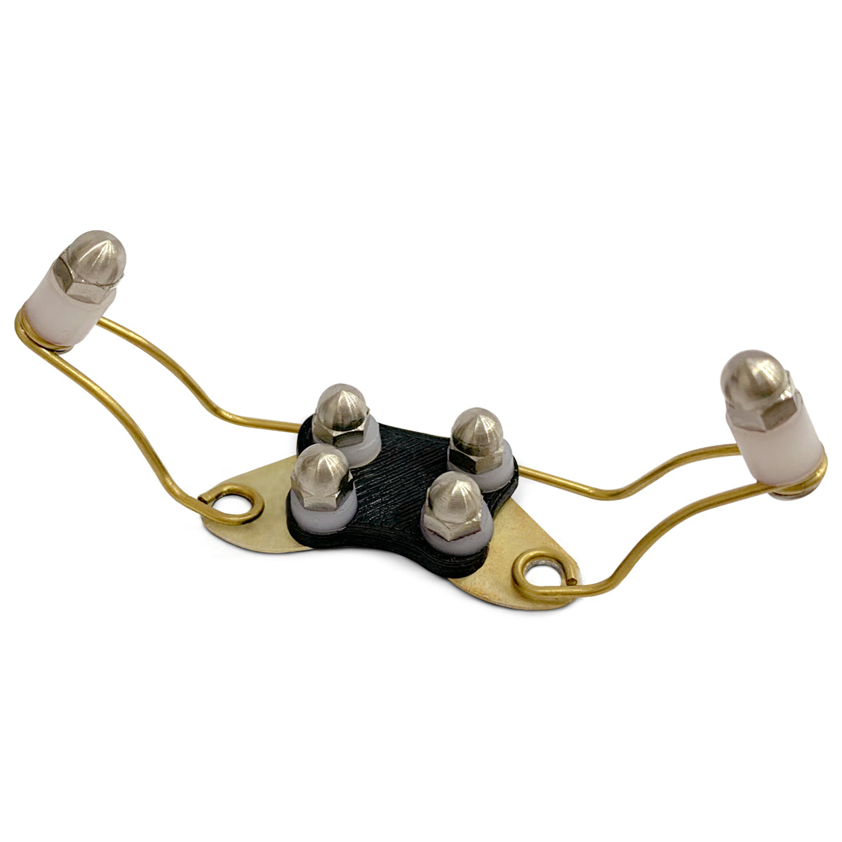 LARGE TITANIUM ENHANCED CONTACT