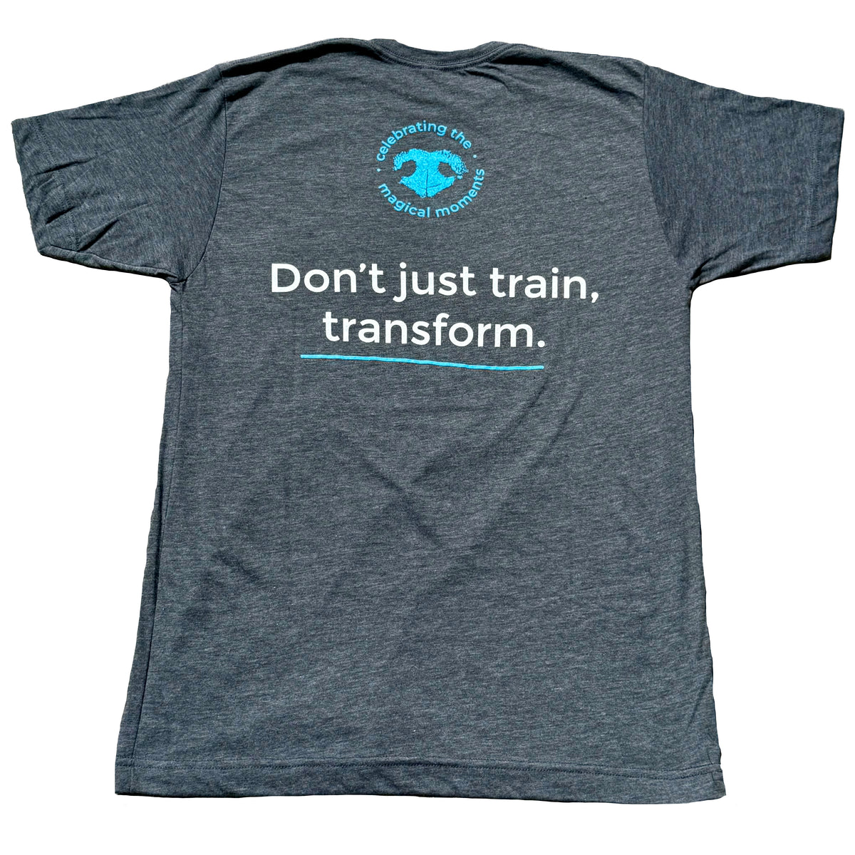 "Celebrate the Magic"- Unisex T-Shirt