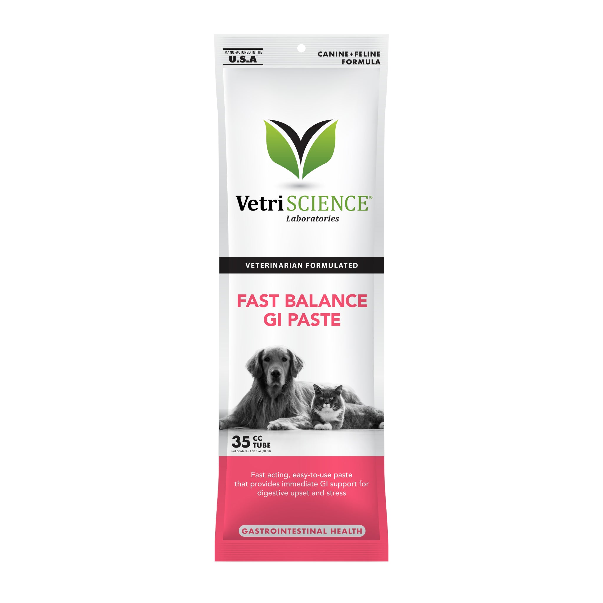 Fast Balance Paste (35 cc)