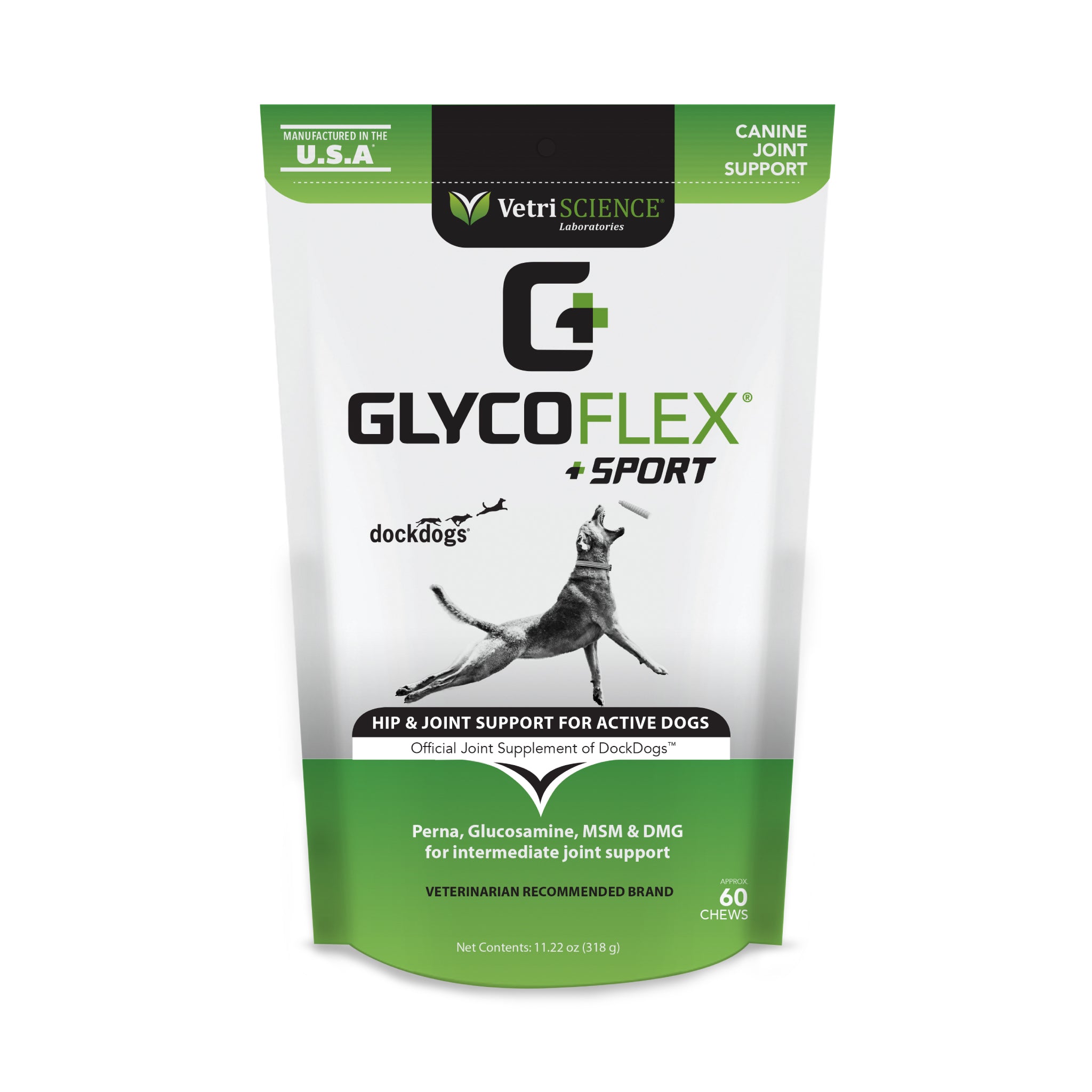 GlycoFlex Sport