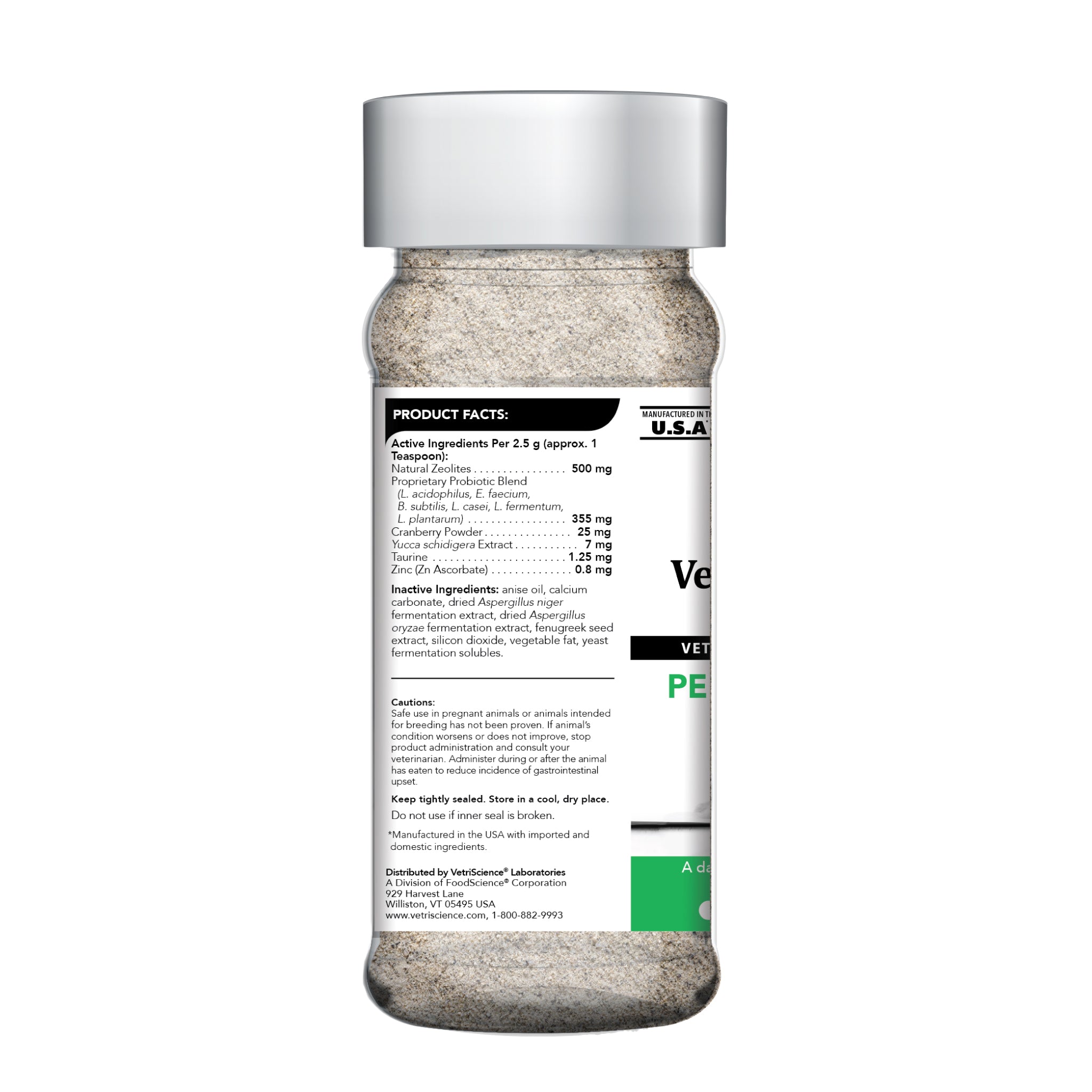 Perio Support Powder