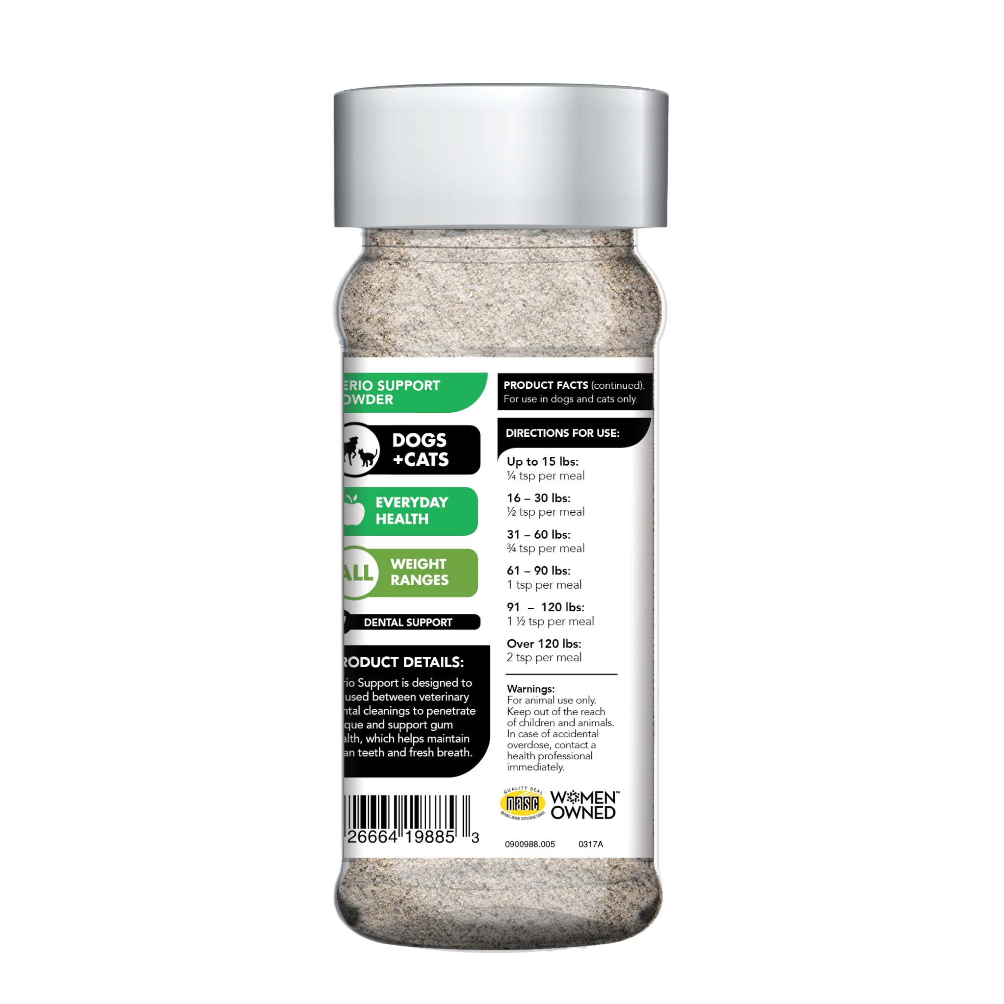 Perio Support Powder