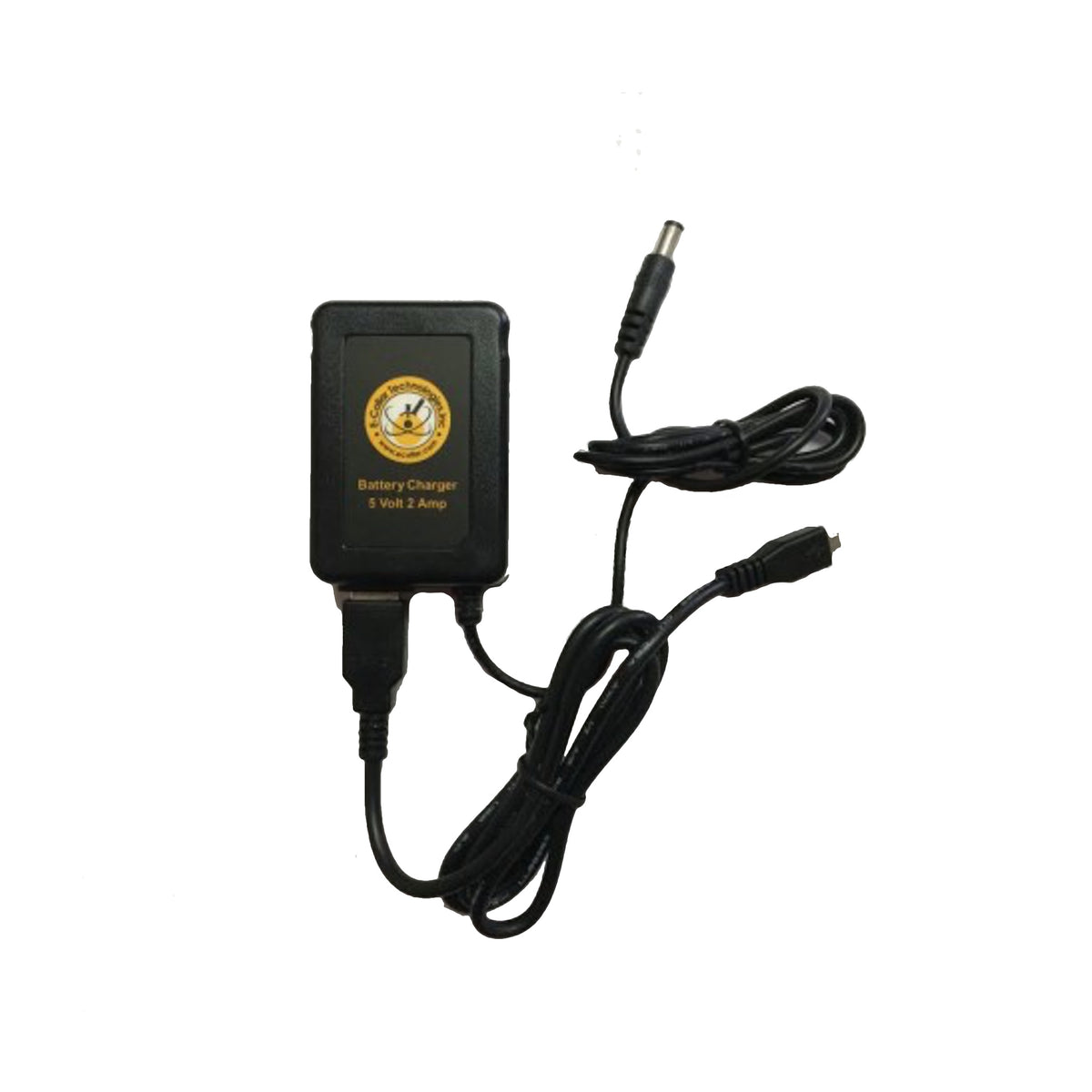 PRO AND EASY 900 SERIES CHARGER