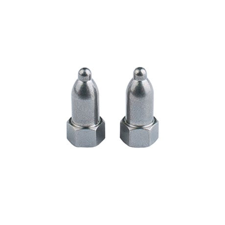 TITANIUM CONTACT POINTS