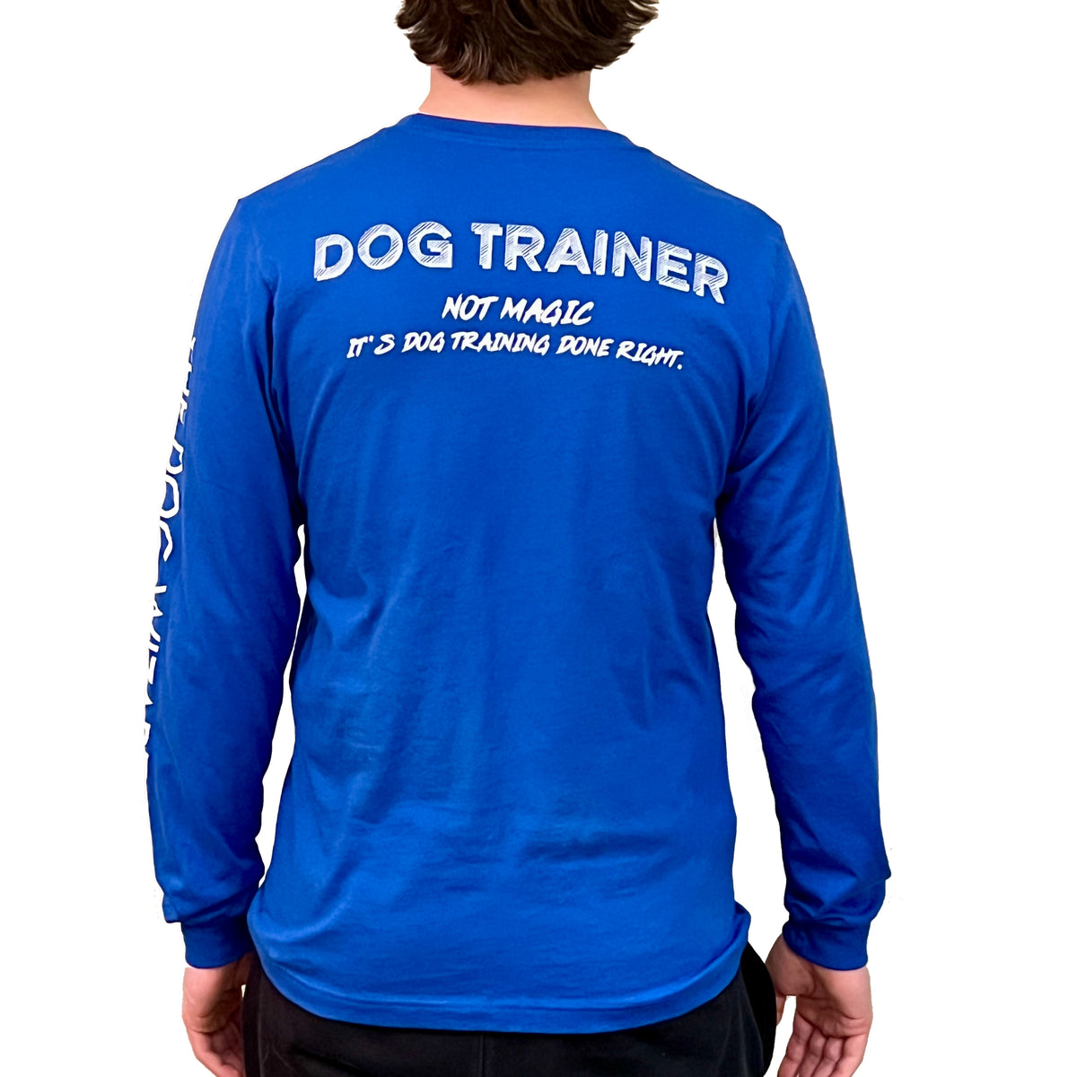 Long-Sleeve Tee