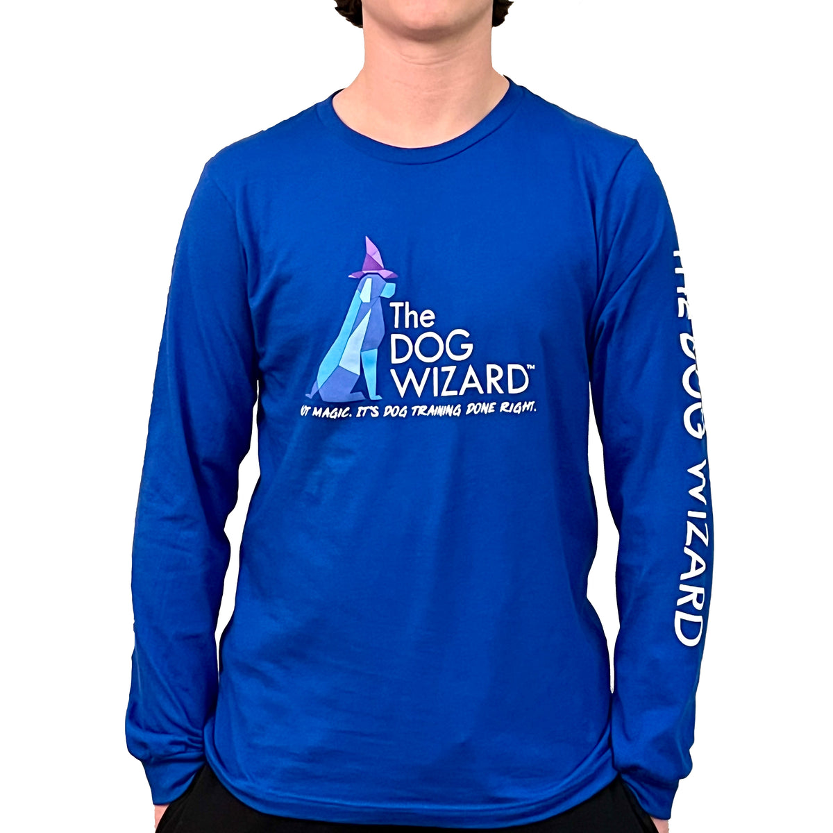 Long-Sleeve Tee