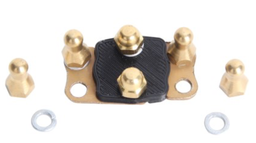 COMFORT PAD FOR RX-070 MICRO RCVR