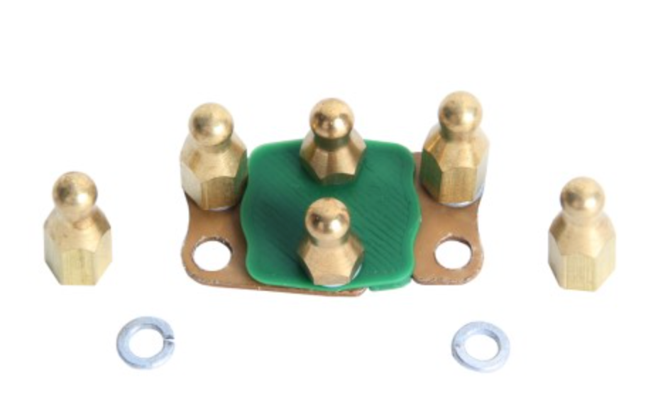 COMFORT PAD FOR RX-070 MICRO RCVR