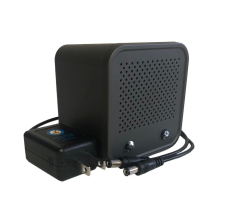 Sound Box