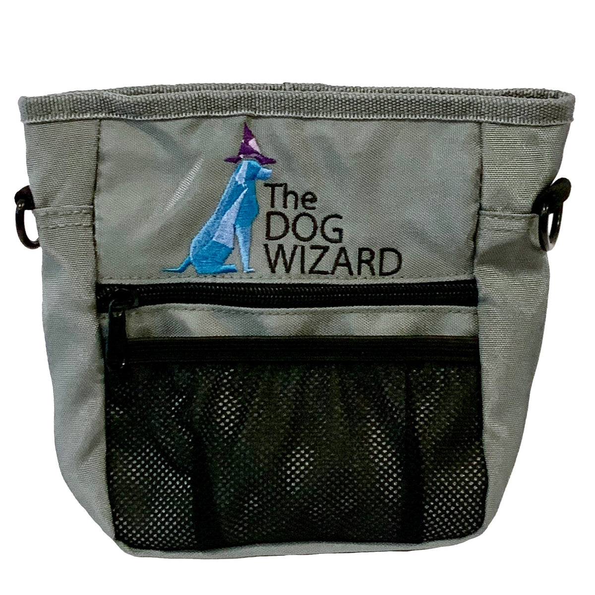 Deluxe DW Treat Pouch