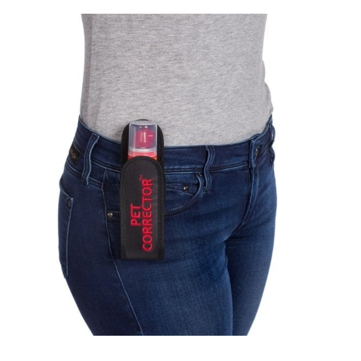 Pet Corrector Holster 50ml