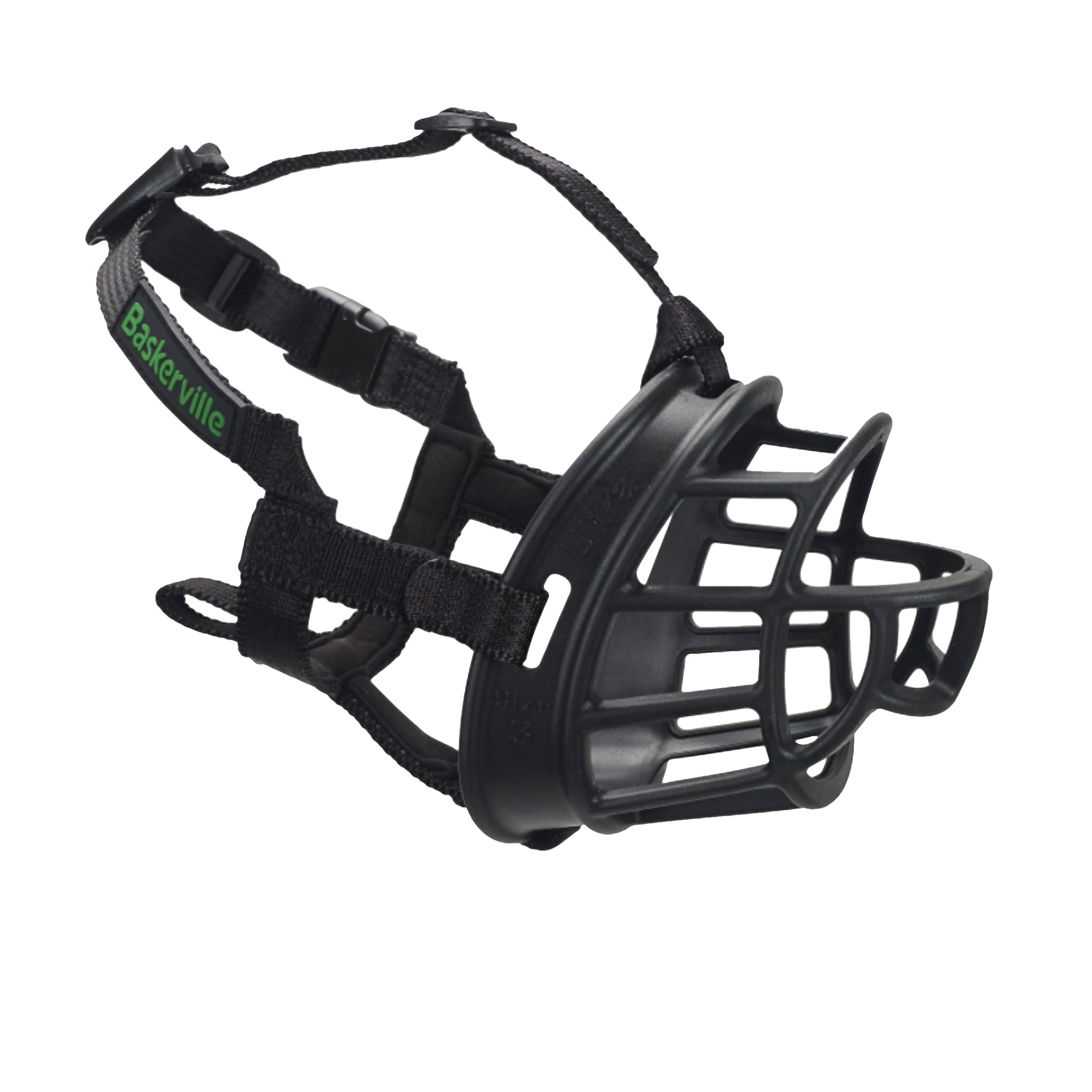 Baskerville Ultra Muzzle