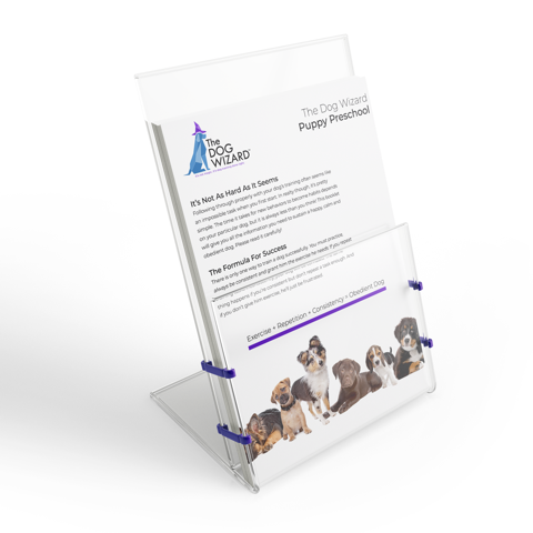 Printed Materials