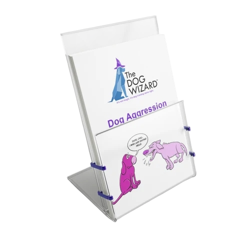 Printed Marketing Materials