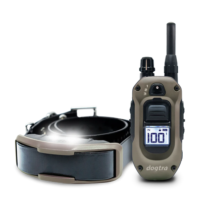 Dogtra 1900X (2-Dog Unit)