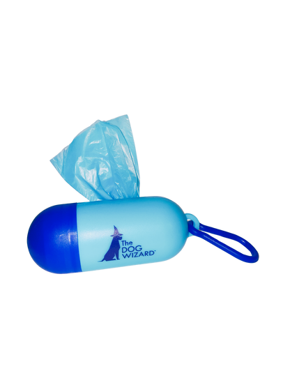 Dog Wizard Waste Bag Dispensers