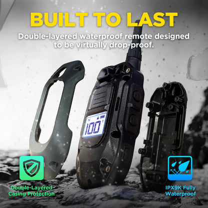 Dogtra 280X (1 dog unit)