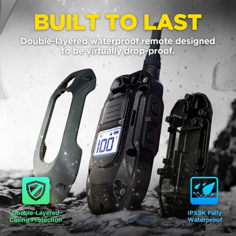 Dogtra 280X (1 dog unit)