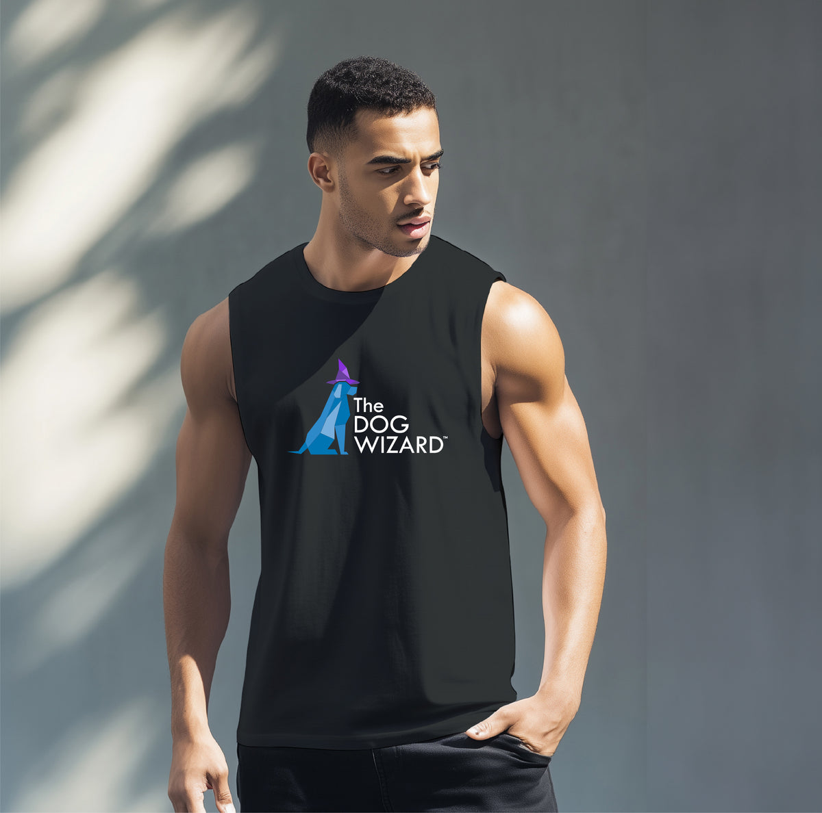 Performance Sleeveless T-shirt (Tank Top)