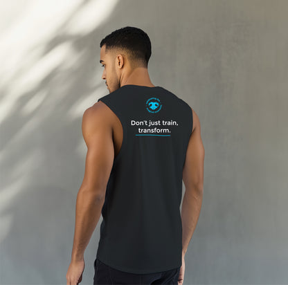 Performance Sleeveless T-shirt (Tank Top)