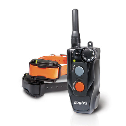 Dogtra 202C Remote Collar (2-Dog)