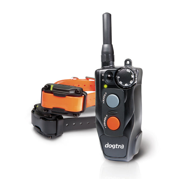 Dogtra 202C Remote Collar (2-Dog)