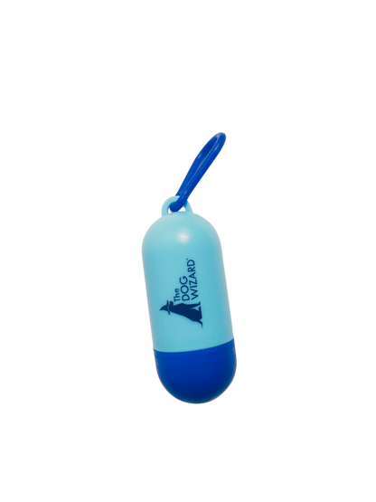 Dog Wizard Waste Bag Dispensers