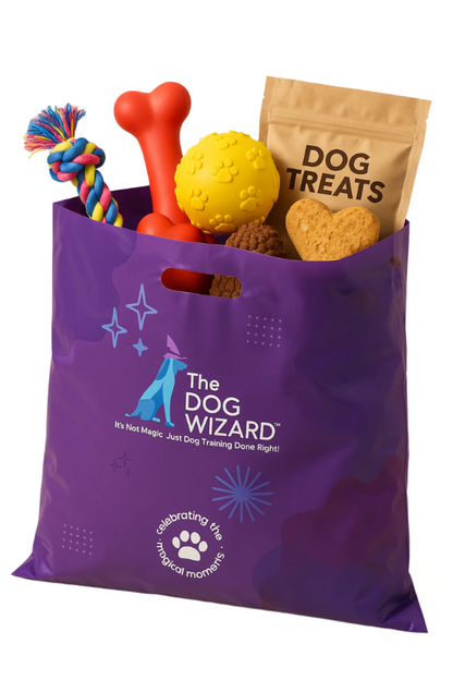 Plastic "Brag" Bags (Bundle of 25)