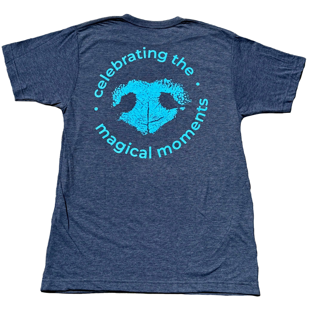 "Don't Just Train, Transform"...Unisex T-Shirt