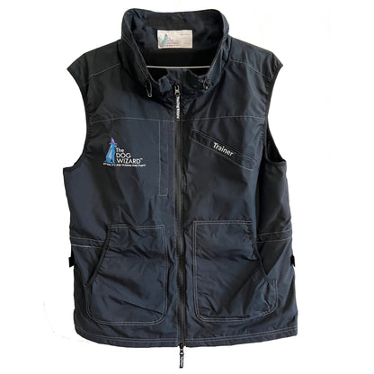 Deluxe Dog Wizard Trainer Vest (Unisex)