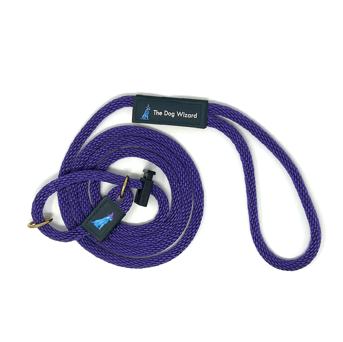 Mad Dog Products English Slip Leash