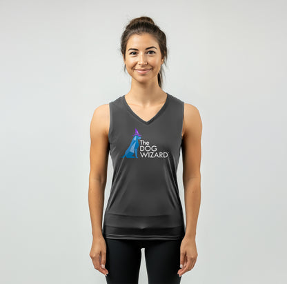 Performance Sleeveless T-shirt (Tank Top)