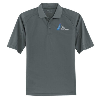 Men's Dri-Mesh Performance Polo