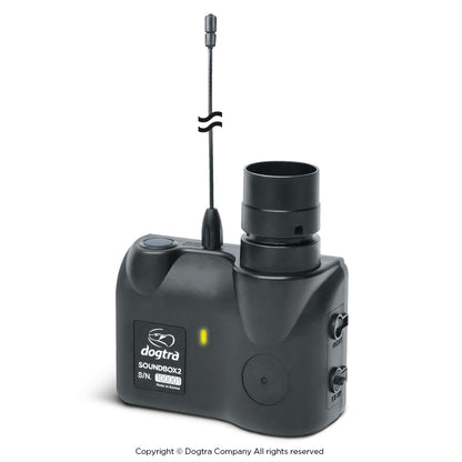 SoundBox 2
