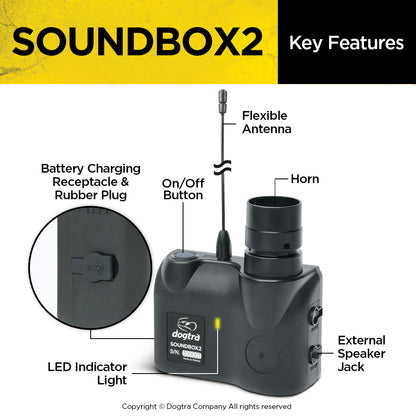 SoundBox 2
