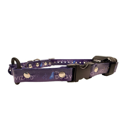 The Dog Wizard Remote Collar Replacement Straps