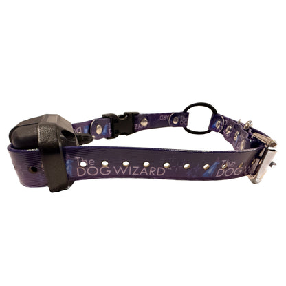 The Dog Wizard Remote Collar Replacement Straps