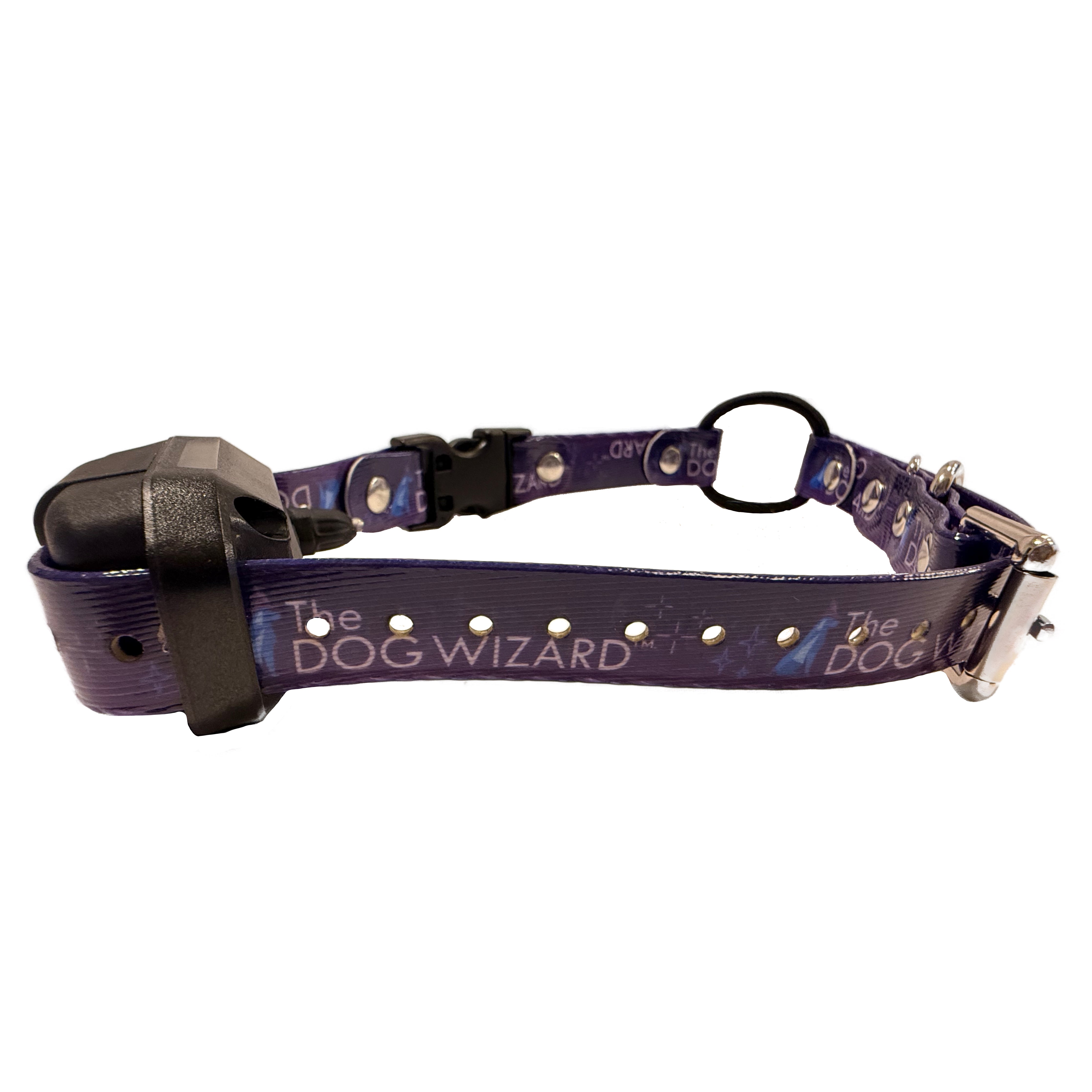 The Dog Wizard Remote Collar Replacement Straps