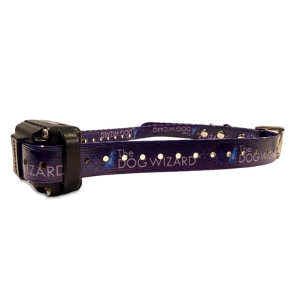 The Dog Wizard Remote Collar Replacement Straps