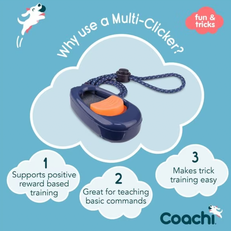 Multi-Clicker