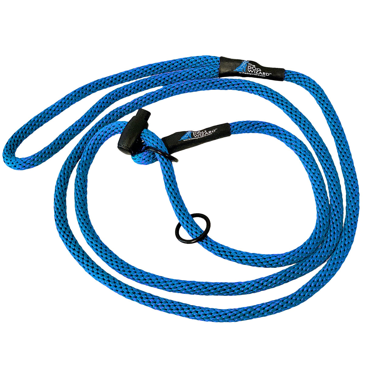 Upgraded ENGLISH SLIP LEAD WITH FLOATING RING