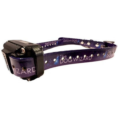 The Dog Wizard Remote Collar Replacement Straps