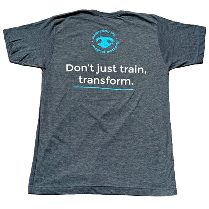 "Celebrate the Magic"- Unisex T-Shirt