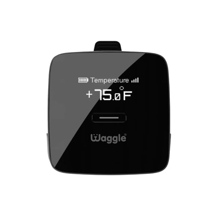 Waggle Lite + Pet Monitor