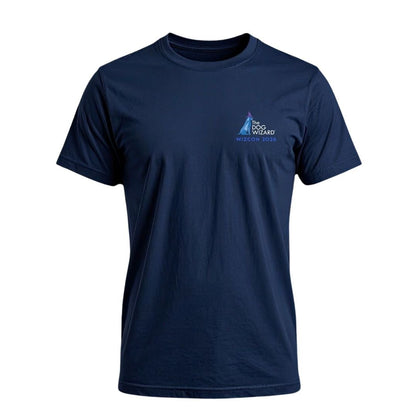 WizCon 2026 Commemorative T-Shirt