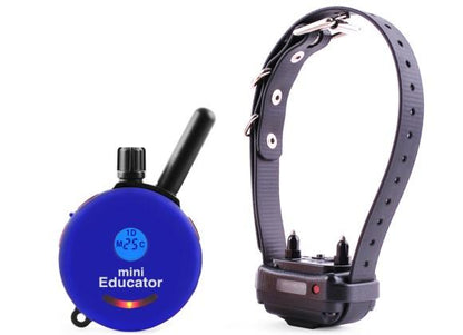 ET-300 MINI EDUCATOR 1/2 MILE REMOTE E-COLLAR