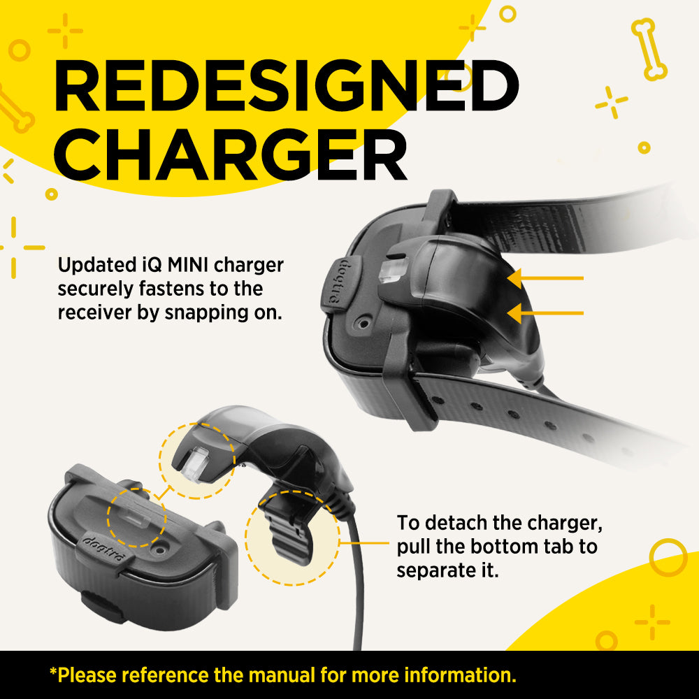 Dogtra IQ Mini