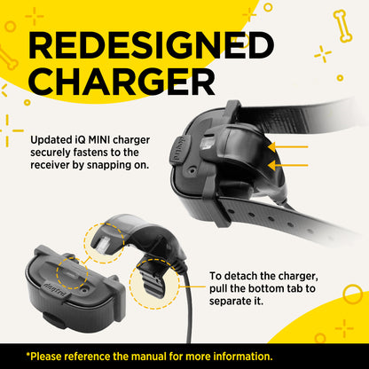 Dogtra IQ Mini
